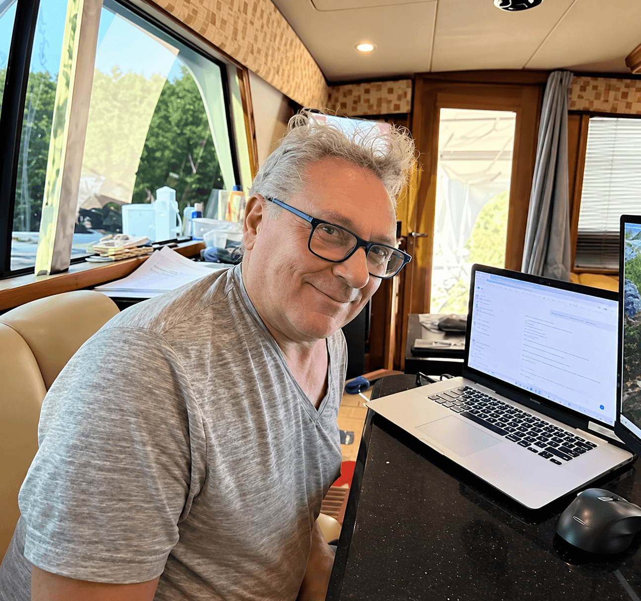 Frank L., Private AI Intensive client Frank L., Private AI Intensive client